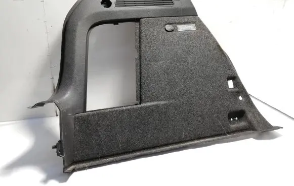 Volkswagen Tiguan Other trunk/boot trim element 5N0867427S
