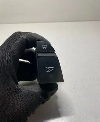 Audi A6 S6 C6 4F Glove box opening button 4F1927227