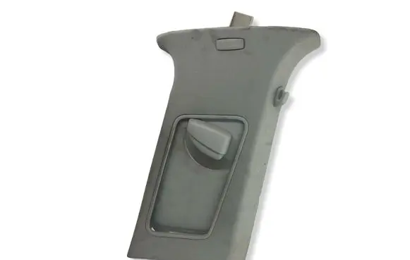 Volkswagen Golf VI (B) pillar trim (top) 1K0868312