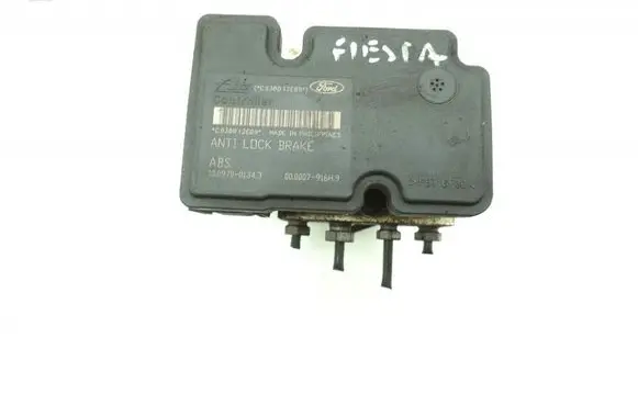 Ford Fiesta ABS Pump 4S612M110DA