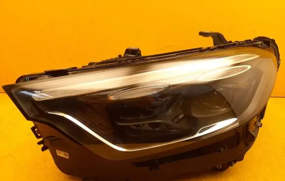 Mercedes-Benz GLC C254 Headlight/headlamp A2549062500