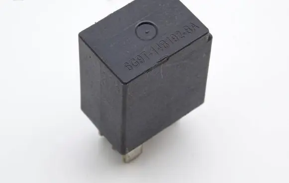 Ford Focus Other relay 6G9T14B192BA