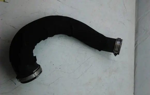 Audi A4 S4 B8 8K Intercooler hose/pipe 8K0145738T