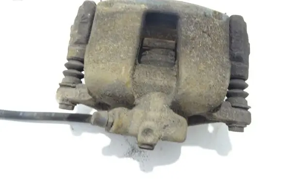 Peugeot Boxer Rear brake caliper 