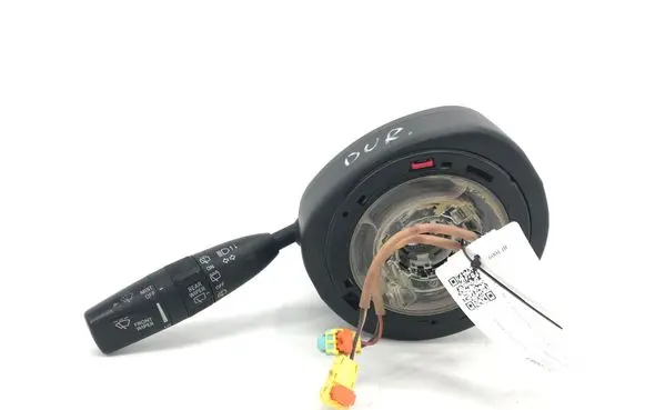 Dodge Durango III Airbag slip ring squib (SRS ring) 5VN53DX9 5VN53DX9AB PN10096656