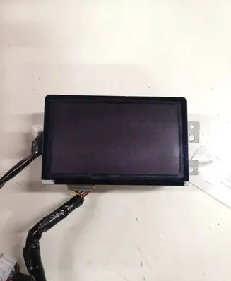 Nissan X-Trail T30 Screen/display/small screen DP7W3303Z 40807951 28090EQ300