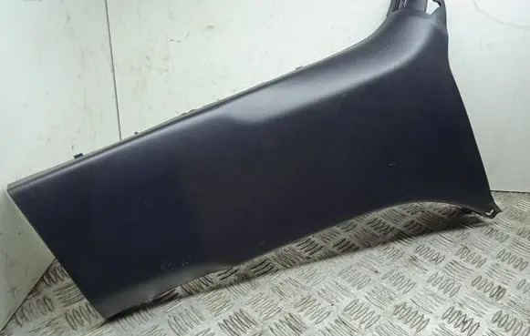 Mercedes-Benz GLE (W166 - C292) (B) pillar trim (bottom) A1666902625