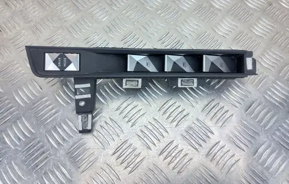 A set of switches