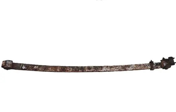 Volkswagen I LT Front leaf spring 293411101C 293411101