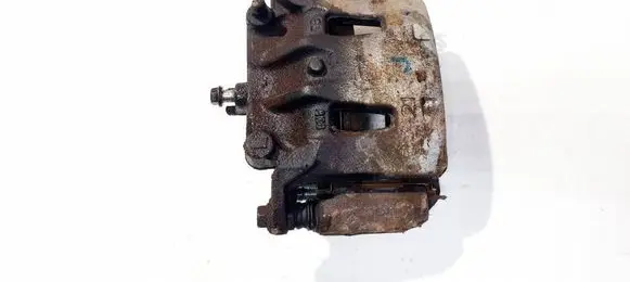 Nissan e-NV200 Front brake caliper 
