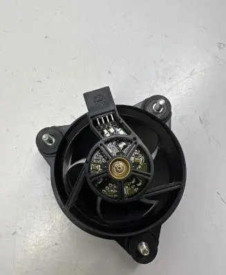 Headlight part