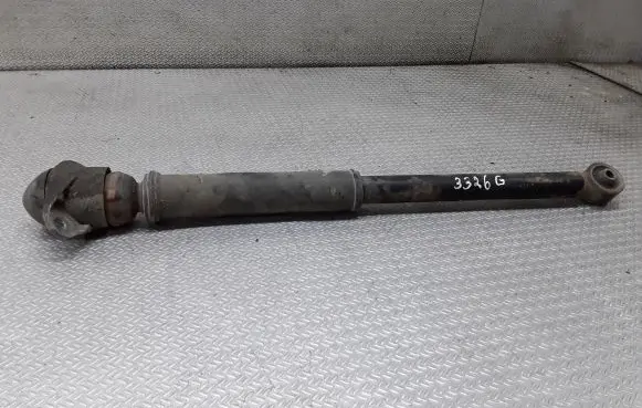 Seat Ibiza III (6L) Rear shock absorber/damper
