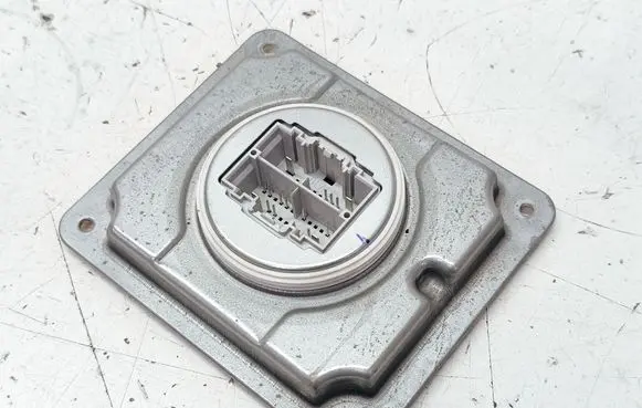 Ford Escape IV LED ballast control module JX7B13B626AK JX7B13B626
