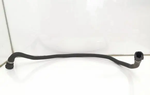 BMW 5 E60 E61 Engine coolant pipe/hose 7787458 17127787458