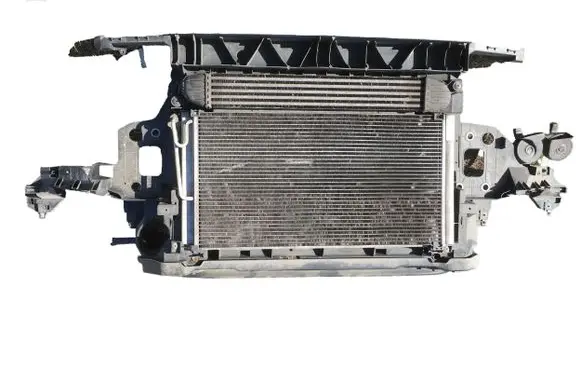 Mini Cooper Countryman R60 Radiator support slam panel
