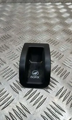 Skoda Octavia Mk3 (5E) ISOFIX cover 5E0887233B