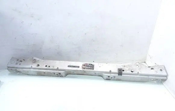 Opel Astra J Top upper radiator support slam panel 