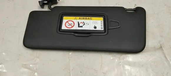 Mercedes-Benz GLS X166 Sun visor A1668109300