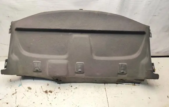 Ford Taurus Parcel shelf BG135446668 3222201 800237273
