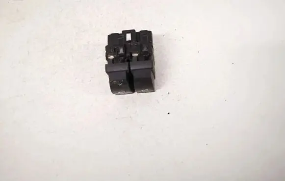 Renault Laguna II Electric window control switch 2650305