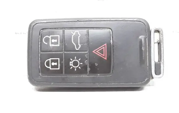 Volvo V60 Ignition key/card 8676873