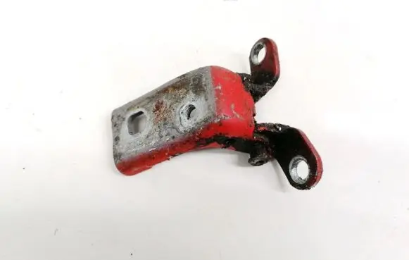 Ford Mondeo MK II Rear door lower hinge 93bb-f22807-ak