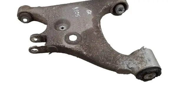 Tesla Model S Rear control arm 102141600A