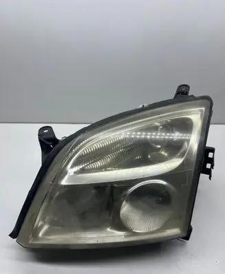 Opel Vectra C Headlight/headlamp 15588700