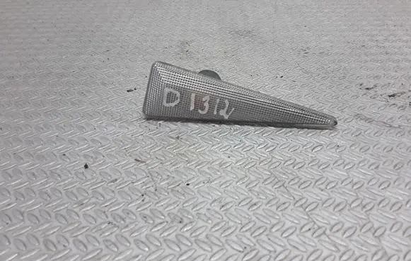 Renault Megane II Front fender indicator light 8200027151D