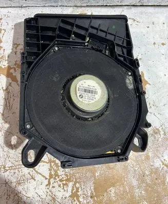 BMW 1 E81 E87 Subwoofer speaker 18820010