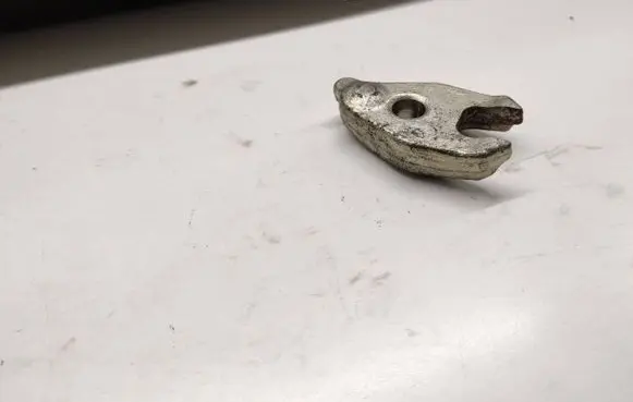 Mercedes-Benz Citan W415 Fuel Injector clamp holder