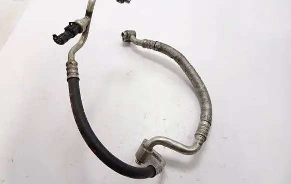 Opel Astra K Air conditioning (A/C) pipe/hose