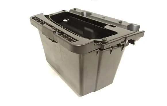 BMW 3 E46 Glove box in trunk 8259475 E4635147 8232582