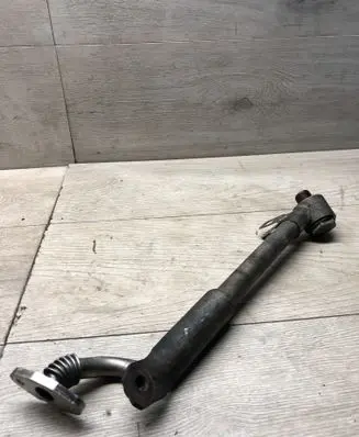 Volkswagen PASSAT B7 Turbo turbocharger oiling pipe/hose 03L145535A 300910