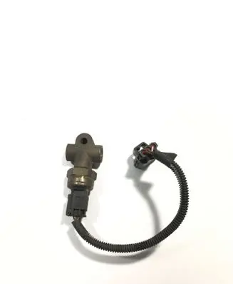 Volvo XC90 Brake power pressure regulator 3524132