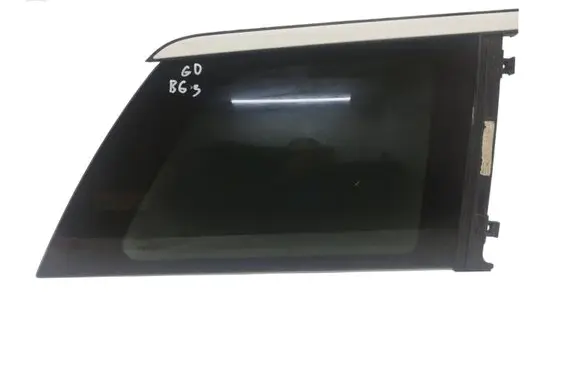 Mercedes-Benz GL X164 Rear side window 43R009545 A006450 M2L5AS3D0T376