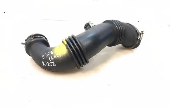 Peugeot 308 Intercooler hose/pipe 9687883680 K1208