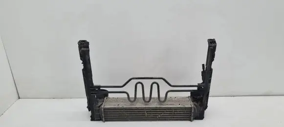 BMW X1 E84 Intercooler radiator 7798788 17107524912 17107524914