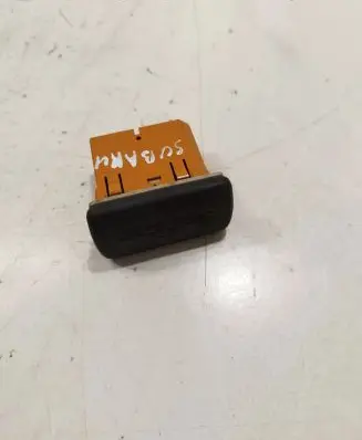 Subaru Levorg USB socket connector 86257VA010