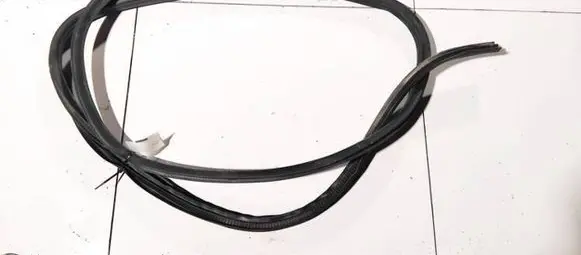 Ford S-MAX Rubber seal front coupe door 
