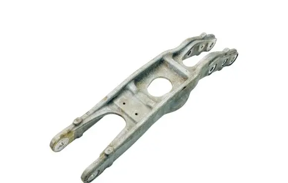 Mercedes-Benz E W213 Rear upper control arm/wishbone A2053523300