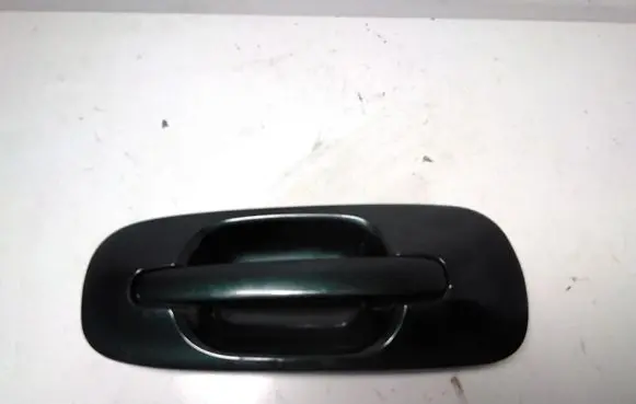 Subaru Impreza II Front door exterior handle