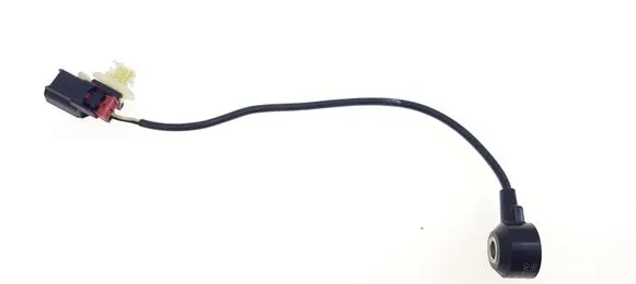 Ford Edge II Detonation knock sensor JX6A12A699BB 8L08B J38AD