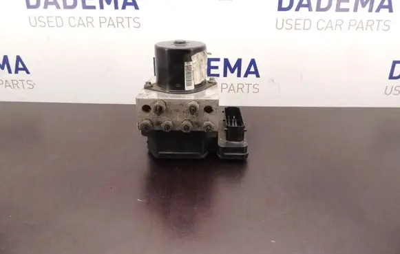 Opel Insignia A ABS Pump 22757649 16817015 DS15