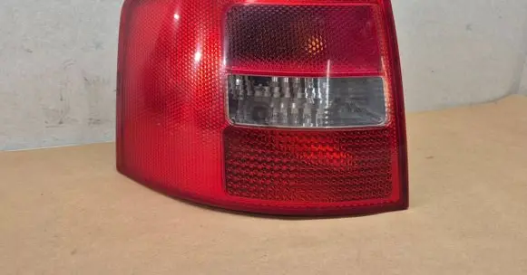 Audi A6 S6 C5 4B Rear/tail lights 4B9945095F 41290383 412909999