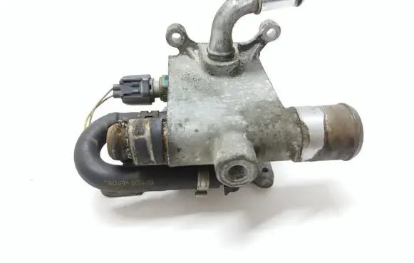 Thermostat/thermostat housing