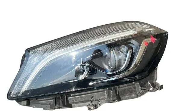 Mercedes-Benz A W176 Headlight/headlamp A1769066100