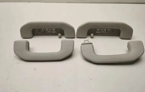 Mercedes-Benz C W205 Front interior roof grab handle A0998150136
