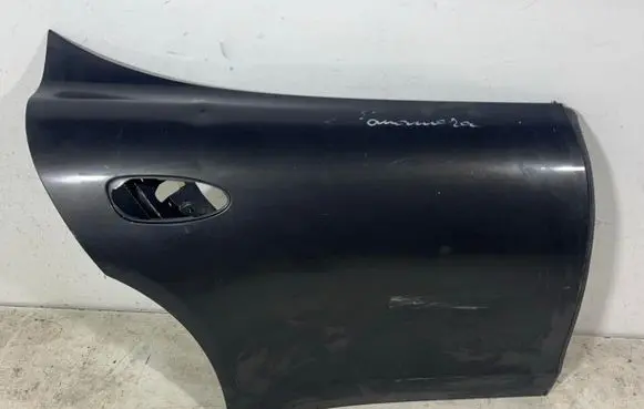Porsche Panamera (970) Rear door