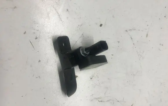 Mercedes-Benz GLE AMG (W166 - C292) Airbag deployment crash/impact sensor A0009057600 15W37 10171103113